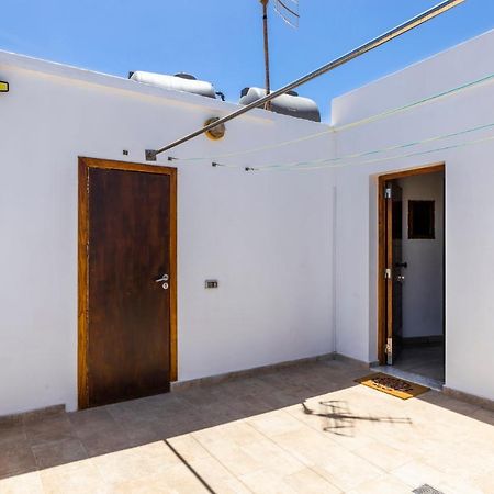 E Ensuite Vacation Apartment Lanzarote Arrecife  Exterior photo