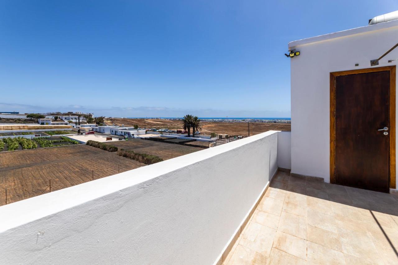 E Ensuite Vacation Apartment Lanzarote Arrecife  Exterior photo