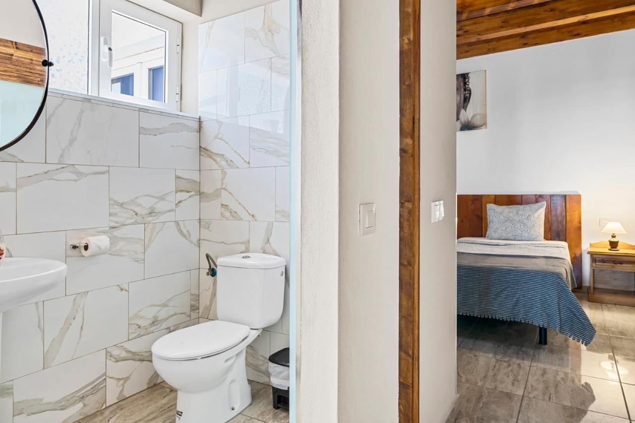 E Ensuite Vacation Apartment Lanzarote Arrecife  Exterior photo