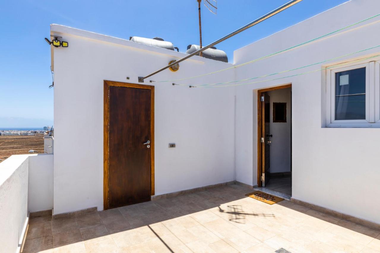 E Ensuite Vacation Apartment Lanzarote Arrecife  Exterior photo