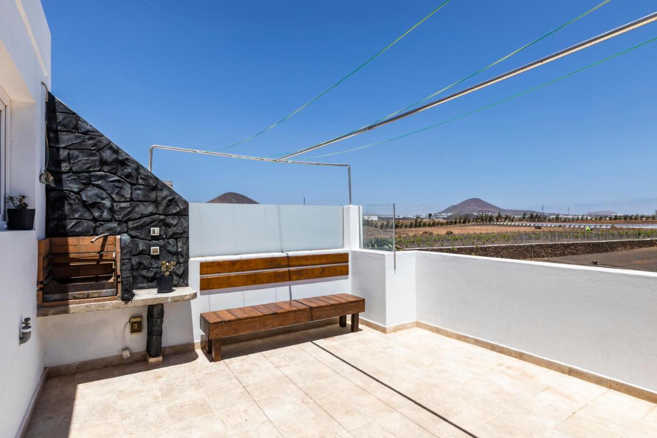 E Ensuite Vacation Apartment Lanzarote Arrecife  Exterior photo