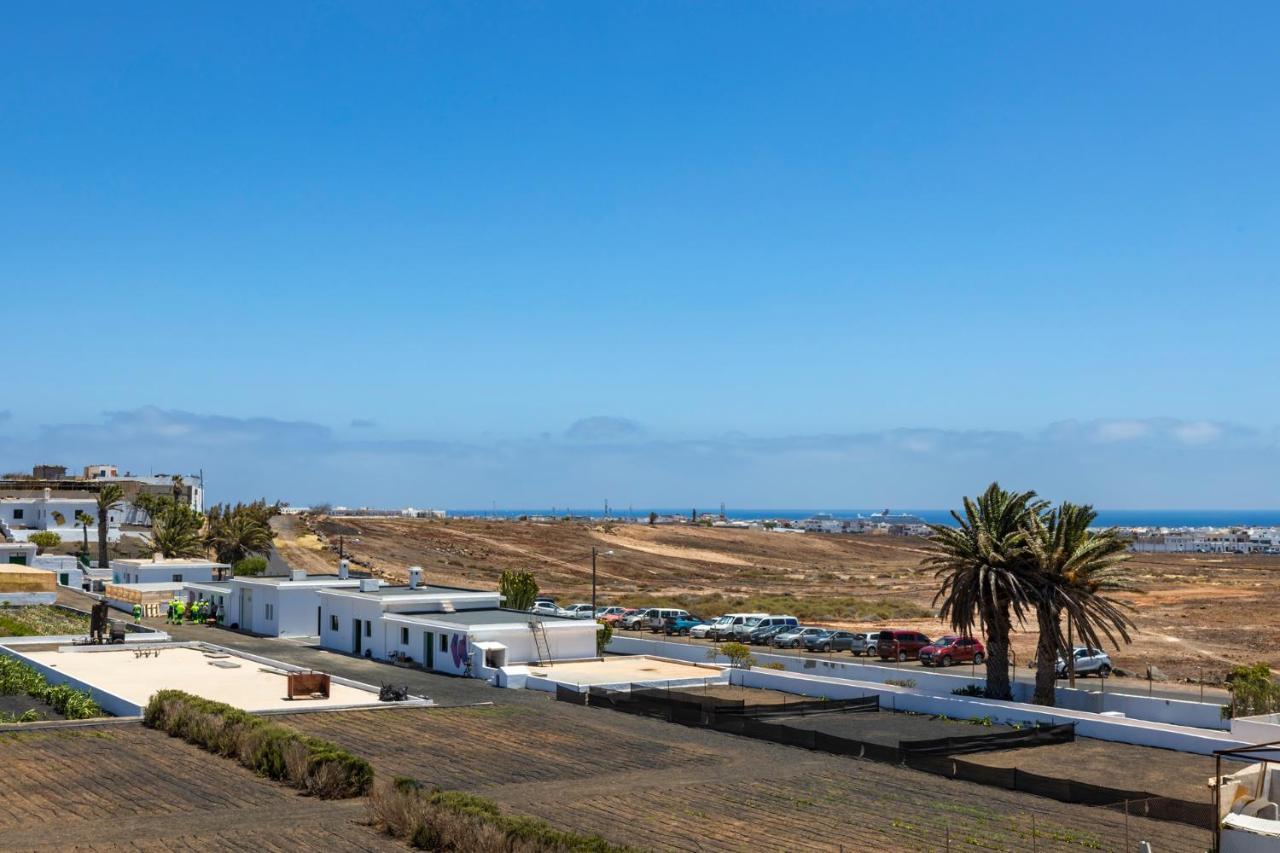 E Ensuite Vacation Apartment Lanzarote Arrecife  Exterior photo