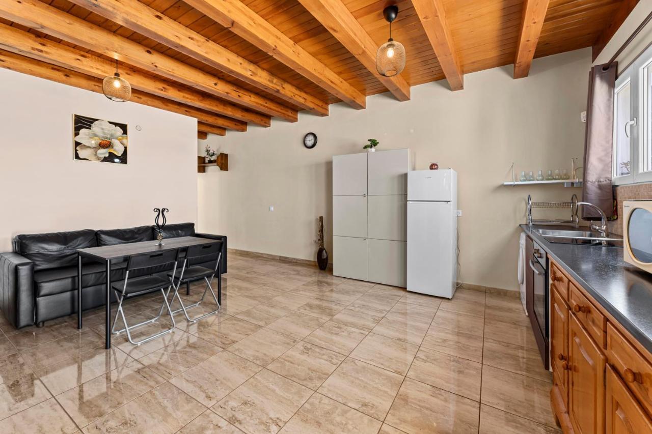 E Ensuite Vacation Apartment Lanzarote Arrecife  Exterior photo